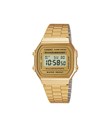 Reloj Casio Digital - A168WG-9EF