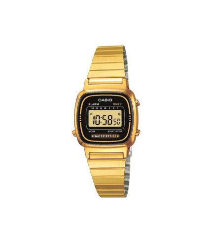 Reloj Casio Digital - LA670WEGA-1EF