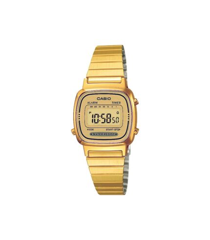 Reloj Casio Digital - LA670WEGA-9EF