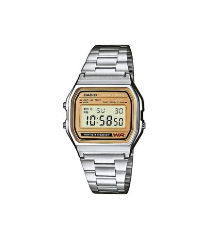 Reloj Casio Digital - A158WEA-9EF