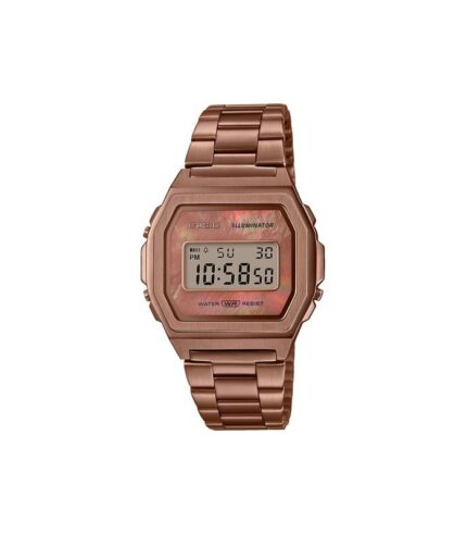 Reloj Casio Digital - A1000RG-5EF