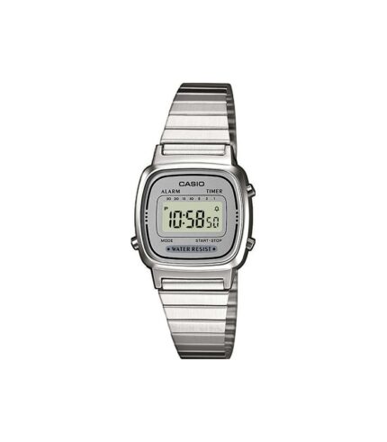 Reloj Casio Digital - LA670WEA-7EF