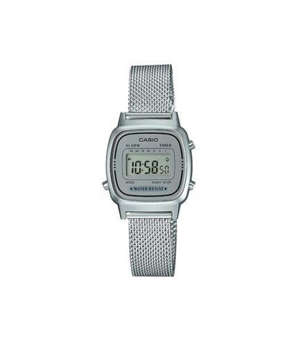 Reloj Casio Digital - LA670WEM-7EF