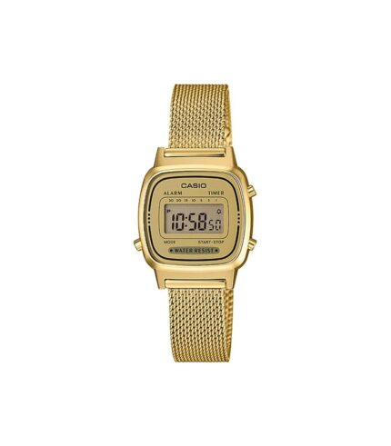 Reloj Casio Digital - LA670WEMY-9EF