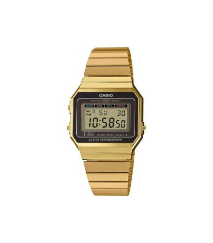 Reloj Casio Digital - A700WEG-9AEF