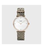 Reloj Cluse Triomphe Piel - CL61007