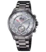 Reloj Lotus Hybrid Acero IP Gris Esfera Gris - 18807/1