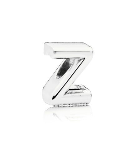 Charm Pandora Letra Z - 797480