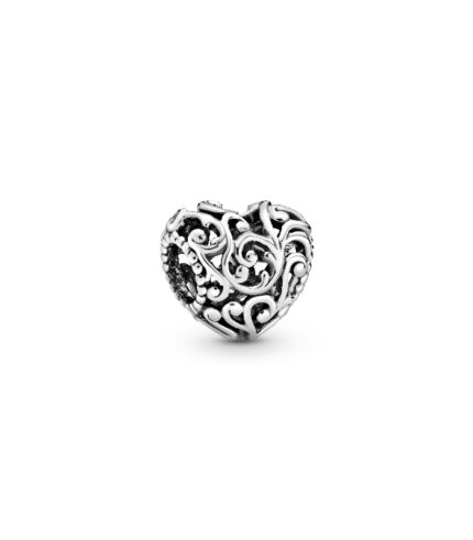 Charm Pandora Corazón real - 797672