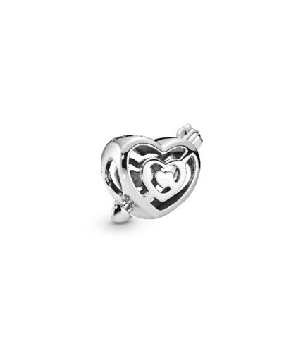 Charm Pandora Camino de amor - 797814