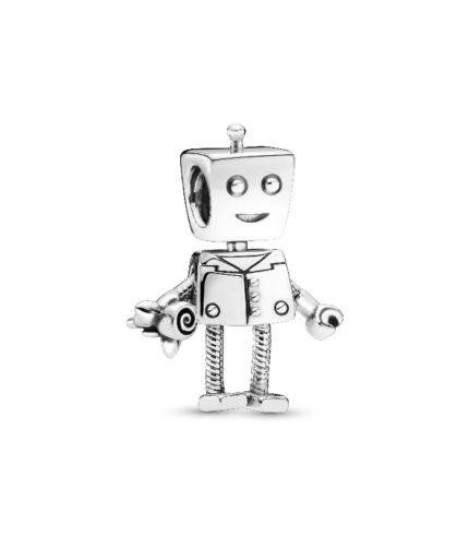 Charm Pandora Rob bot - 797819