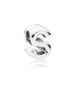 Charm Pandora Letra S - 797473