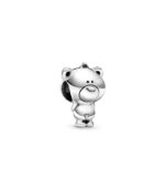 Charm Pandora Theo el oso - 798695C00