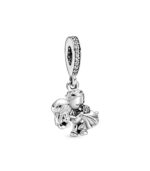 Charm Pandora Recién Casados - 798896C01