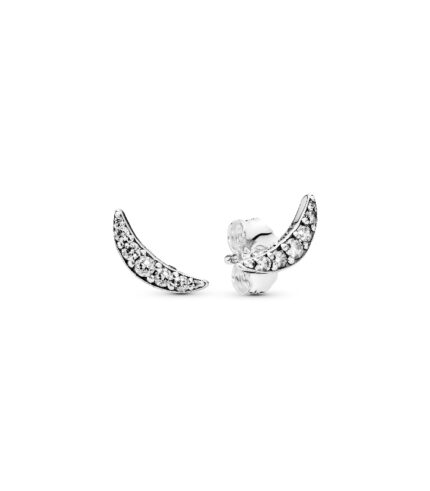 Pendientes Pandora Luz de Luna - 297569CZ