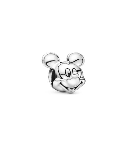 Charm Pandora Retrato Mickey - 791586