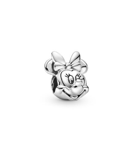 Charm Pandora Retrato Minnie - 791587