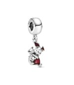 Charm Pandora Piglet - 792134EN117