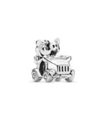 Charm Pandora Minnie & Mickey Coche Vintage - 797174