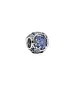 Charm Pandora Estrellas Azul Celestial - 799209C01