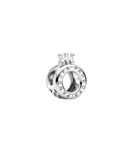 Charm Pandora Logotipo y Corona - 799036C00