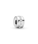 Clip Pandora Hilo Luminoso - 791972CZ