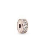 Clip Pandora Rose Elegancia Brillante - 781817CZ