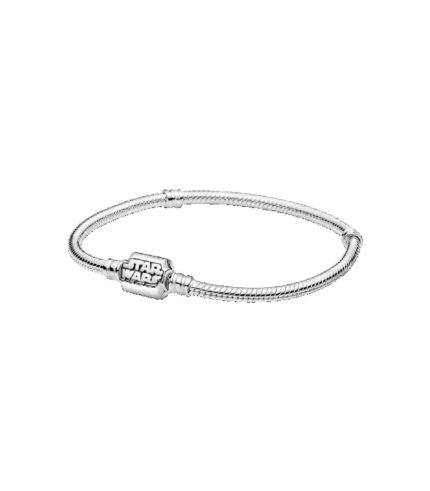 Pulsera Pandora Plata Star Wars - 599254C00-19