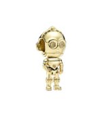 Charm Pandora Shine C-3PO Star Wars - 769244C01