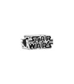 Charm Pandora Logo Star Wars en 3D - 799246C01