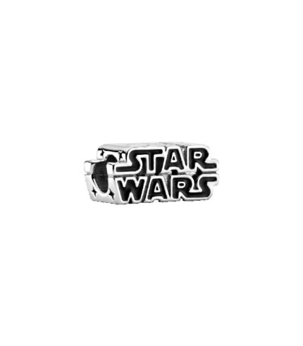 Charm Pandora Logo Star Wars en 3D - 799246C01