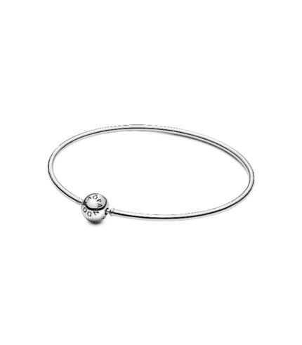 Pulsera Pandora Me rígida en plata de ley. - 598406C00-16