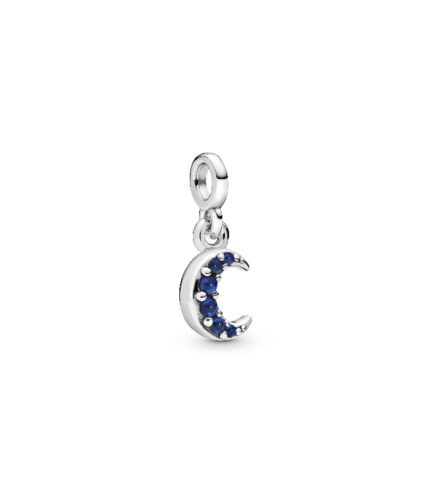 Charm colgante Pandora Me en plata de ley Mi Luna - 798375NBT