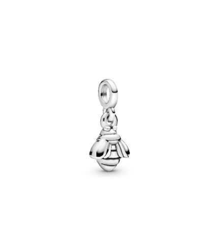 Charm colgante Pandora Me en plata de ley Mi Abeja - 798376