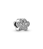 Charm Pandora Huella de mascota - 791714CZ