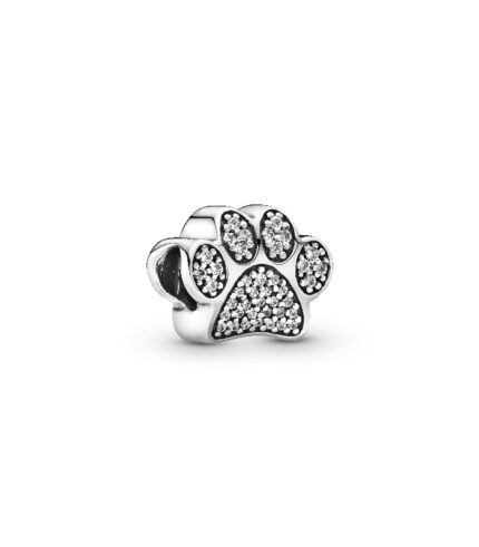 Charm Pandora Huella de mascota - 791714CZ