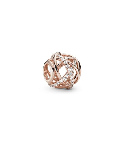 Charm Pandora Rose Galaxia - 781388CZ