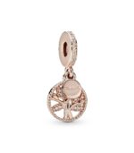 Charm colgante Pandora Rose Herencia Familiar - 781728CZ