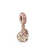 Charm colgante Pandora Rose Árbol del Amor - 786592CZSMX