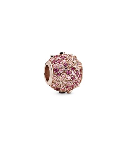 Charm Pandora Rose Margaritas en pavé - 788797C01