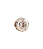 Charm Corona de Pandora en pavé - 789059C01