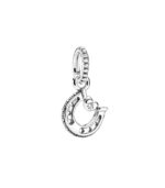 Charm colgante Pandora Herradura de la Suerte - 799157C01