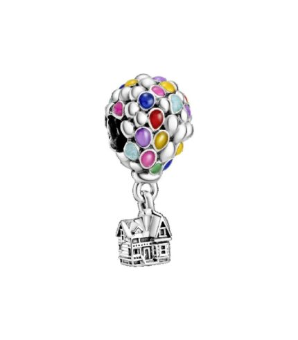 Charm Pandora Casa y Globos de Up de Disney - 798962C01