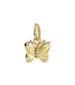 Colgante Pandora Shine Mariposa Decorativa - 367962CZ