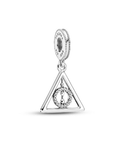 Charm Pandora Reliquias de la Muerte - 799126C01