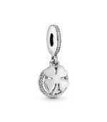 Charm Pandora Día de la Suerte - 792089CZ