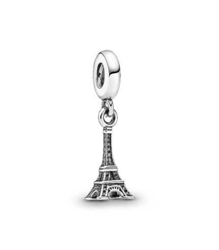 Charm Pandora Torre Eiffel - 791082