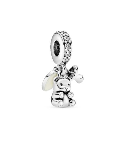 Charm Pandora Tesoros de Bebé - 792100CZ