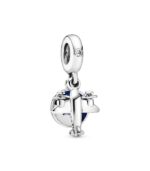 Charm Pandora Avioneta - 798027CZ