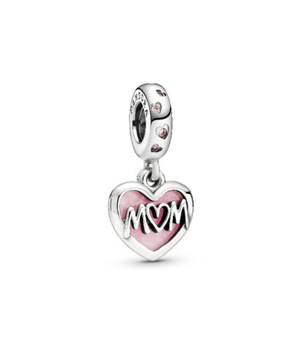 Charm Pandora Corazón Mum - 798887C01